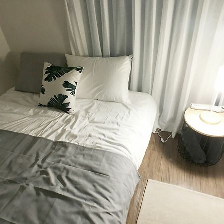 Appartement Sunny House Hongik Snt 1Mins à Séoul Extérieur photo