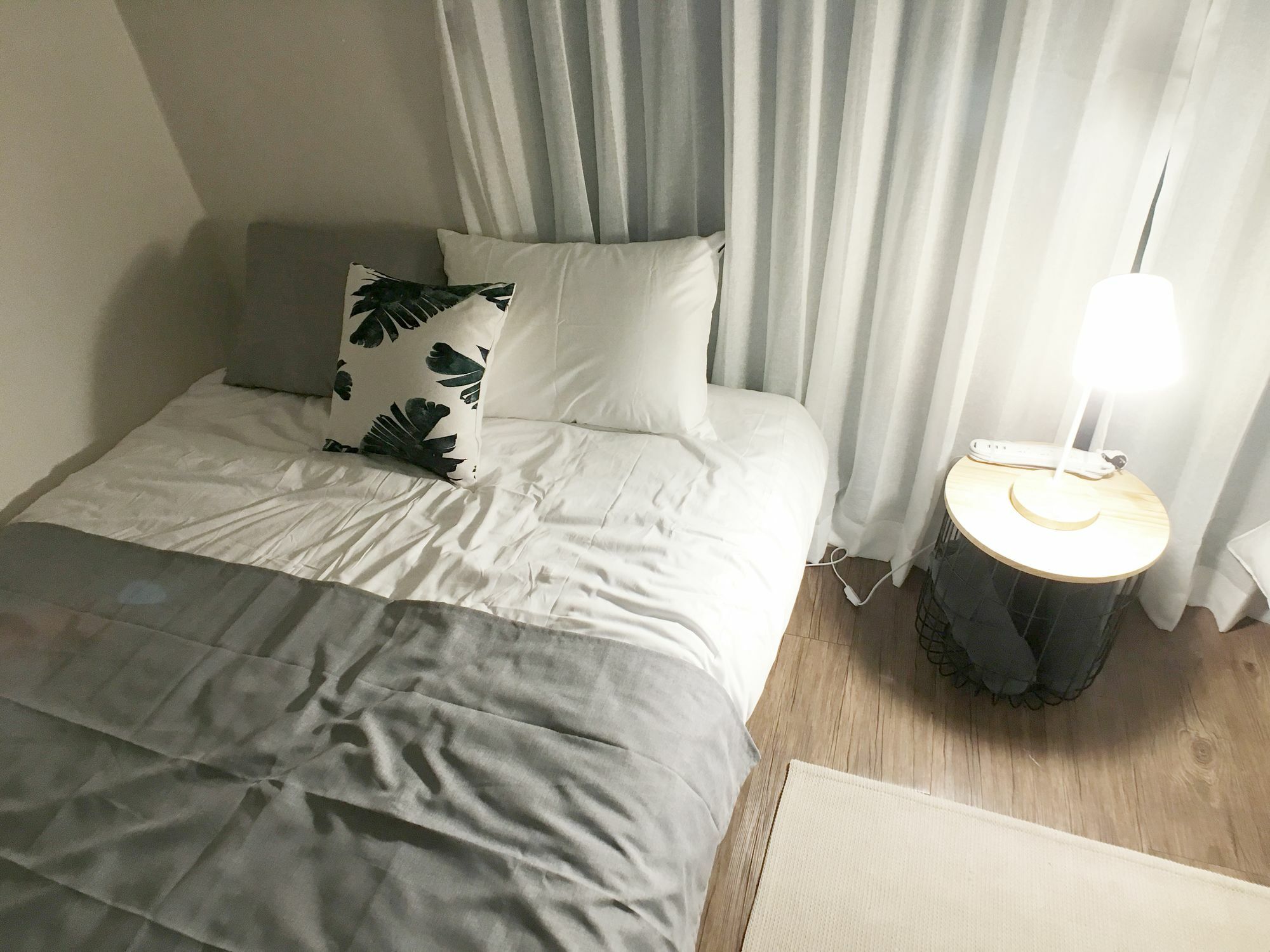 Appartement Sunny House Hongik Snt 1Mins à Séoul Extérieur photo