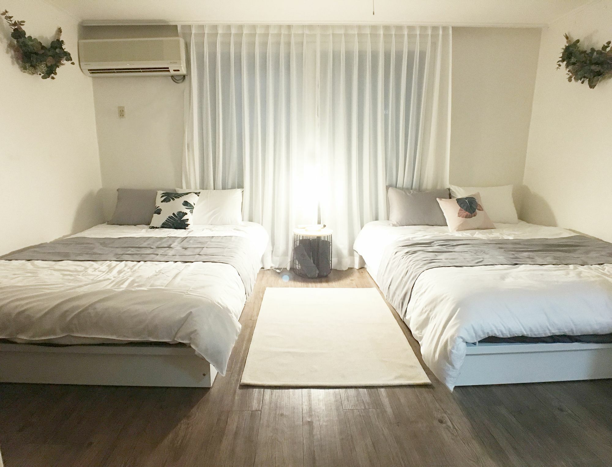Appartement Sunny House Hongik Snt 1Mins à Séoul Extérieur photo
