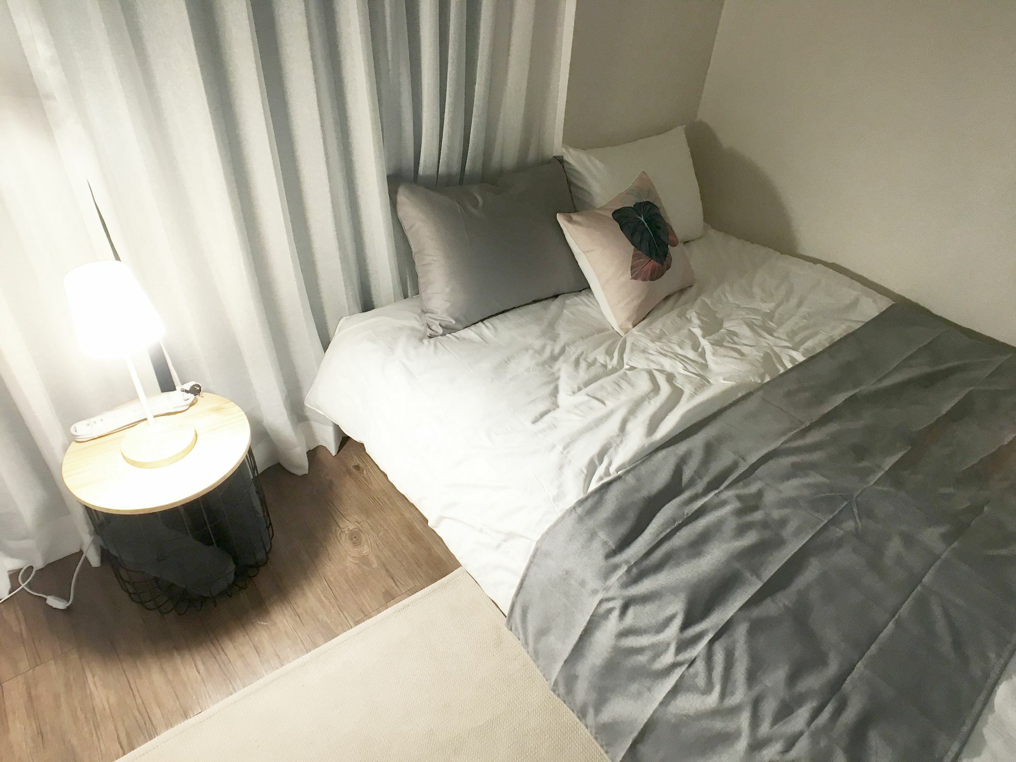 Appartement Sunny House Hongik Snt 1Mins à Séoul Extérieur photo